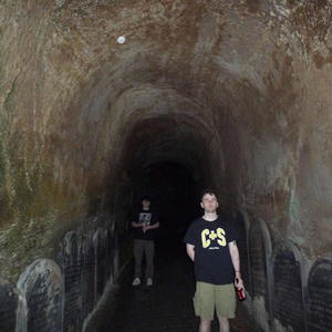 Blue Zushi (Explicit)