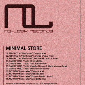 Tools (Mirko Lovato Remix)