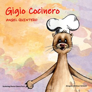 Gigio cocinero