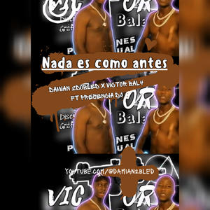 Nada es como antes (Right From the Start) [Explicit]