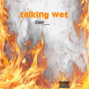 talking wet (Explicit)