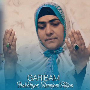 Garibam