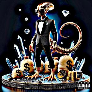 ALIEN MILLIONAIRE (Explicit)