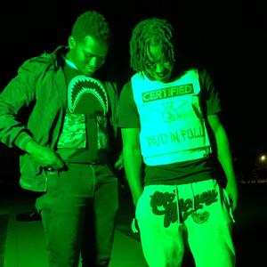 Better Dayz (feat. Asap Kidd) (Explicit)