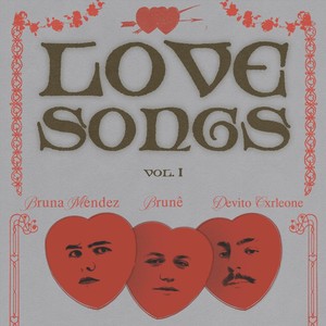 Love Songs, Vol. I (Explicit)