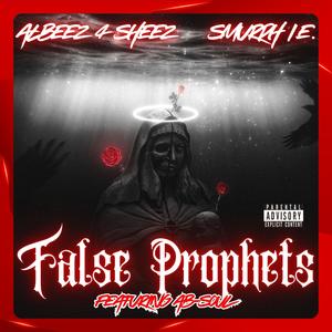 False Prophets (feat. Ab-Soul) (Explicit)