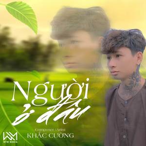 Người Ở Đâu (Remix)