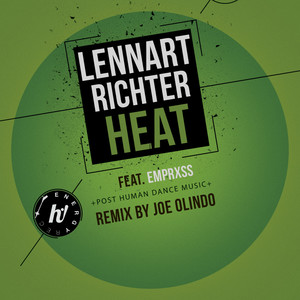 Heat (Joe Olindo Remix)