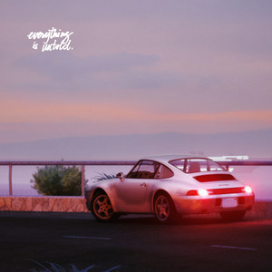 Everything is Untold (Inst.)