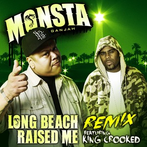 Long Beach Raised Me (Remix|Explicit)