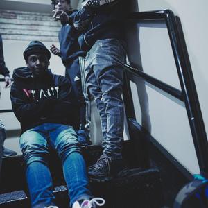 UP WIT US (Explicit)
