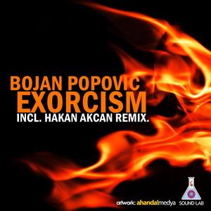 Exorcism (Hakan Akcan Paranoia Remix)