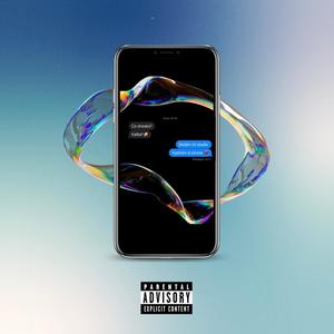 Vypínám si phone (feat. Hillaris) (Explicit)