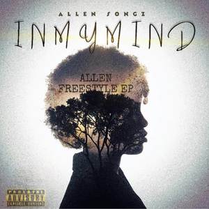 On My Mind (Freestyle|Explicit)