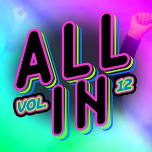 All In, Vol. 12
