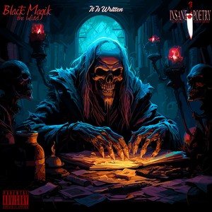 It Is Written (Explicit)