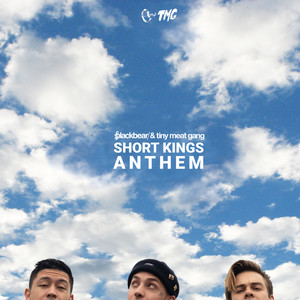 short kings anthem (Explicit)
