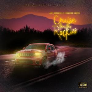 Roll(feat. Tyshawn Jones & Jay Recluse) (Explicit)