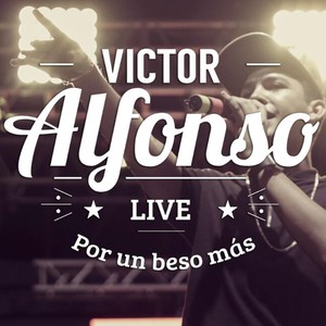 Por un Beso Más (Live)