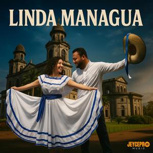 LINDA MANAGUA