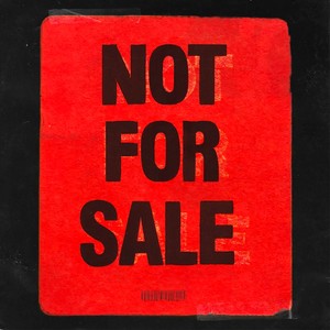 Not For Sale (Explicit)