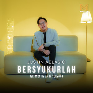 Bersyukurlah