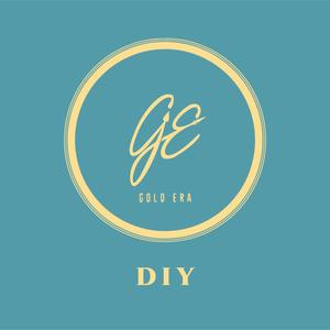 DIY (feat. Gina B.) (Explicit)