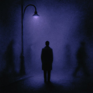 walk away (Explicit)
