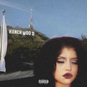 JUST A BODY (feat. INK!) (Explicit)