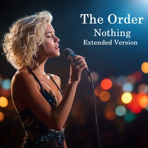 Nothing (Extended Version)