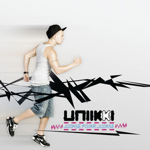 Niinku elokuvis feat. Jimi Pääkallo