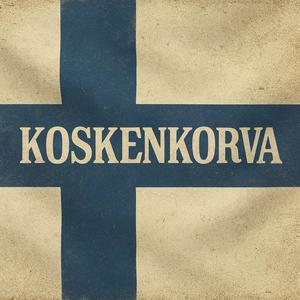 KOSKENKORVA