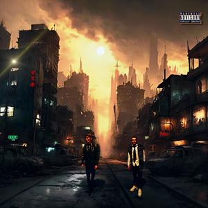 Am plecat de jos (feat. Afterparty) (Explicit)