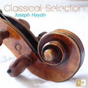 Oboe Concerto in C Major, Hob. VII:C1 - I. Allegro spirituoso