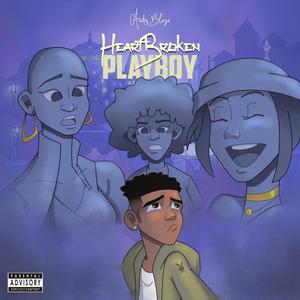 WHEN YOU LEFT, YOU DIED TO ME