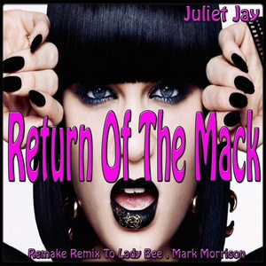 Return of the Mack: Remake Remix to Lady Bee, Mark Morrison