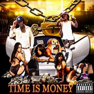 Trafficaz (feat. King Ordercy & Tmg KdaFoo) (Explicit)