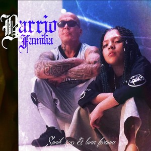 Barrio Familia