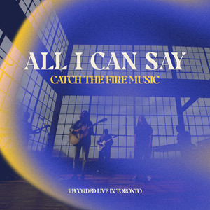 I'm Here For You (Live)