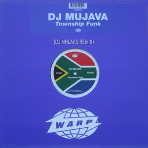 Township Funk (feat. Buhle M The DJ) [Amapiano Remix]