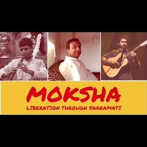 Moksha: Liberation Through Saramati