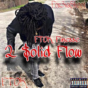 2 Solid Flow (Explicit)