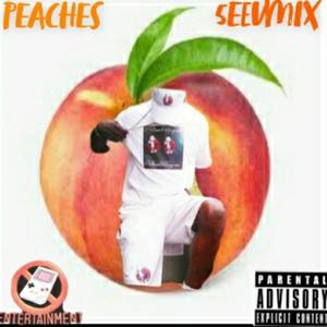 PEACHEZ 5EEVMIX (Explicit)