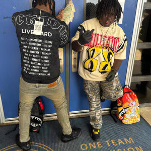 TopYnT (feat. Lxl Ray) (Explicit)