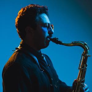 Anthony Bruno - Blue Velvet