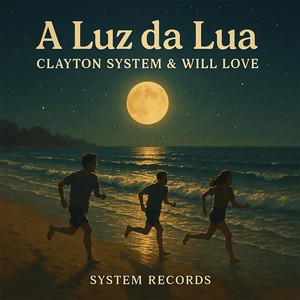 A Luz da Lua (feat. Will Love)