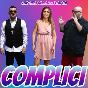 Complici (feat. Ela)