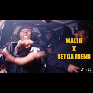 Hazard Lights (feat. Set Da Trend & Mali B) (Demons|Explicit)