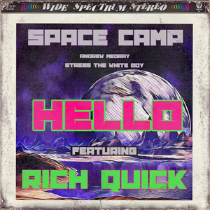 Hello(feat. Rich Quick)