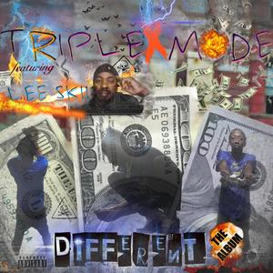 ONE TIME (feat. CITI B) (Explicit)